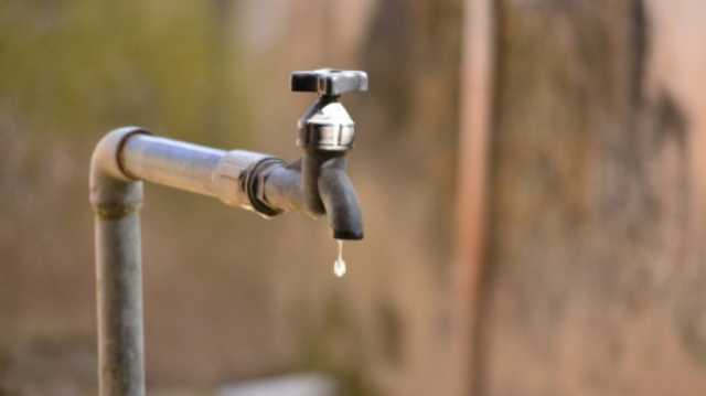 بلطة بوعوان دون ماء.. معاناة سكان المنطقة في ظلّ ارتفاع درجات الحرارة