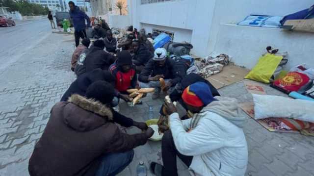 رافع الطبيب: أوروبا تريد تحميل تونس فاتورة أزمة المهاجرين