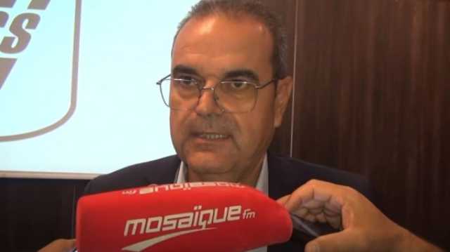 جوهر العذار: عرضنا على الناصر البدوي منصب المدير الرياضي..(فيديو)