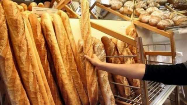 المخابز العصرية تتوقّف عن صناعة الخبز بداية من الغد