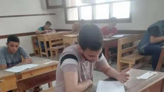 جدول امتحانات الثانوية الأزهرية الدور الثاني 2023 علمي وأدبي (صور)