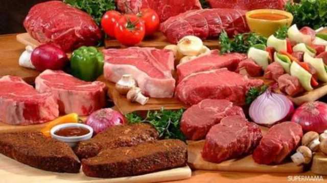 أسعار اللحوم اليوم في المجمعات الاستهلاكية.. تبدأ من 120 جنيها أي خدمة