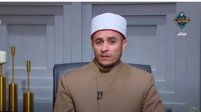 أمين الفتوى عبر قناة الناس: تفسير الأحلام ليس علما في الإسلام