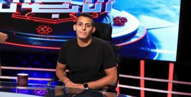 - تعرض عمر غنيم لاعب الأهلي لكرة الماء لحادث سير وتواجده في العناية المركزة