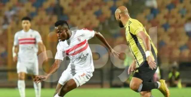 - موعد مباراة الزمالك والاتحاد المنستيري والقنوات الناقلة بالبطولة العربية