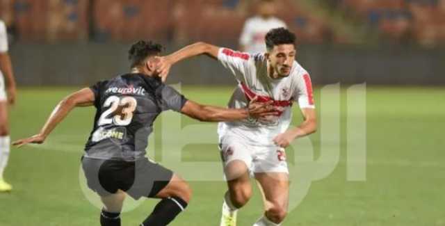 - موعد مباراة الزمالك وفاركو في الدوري المصري.. بروفة أخيرة قبل البطولة العربية