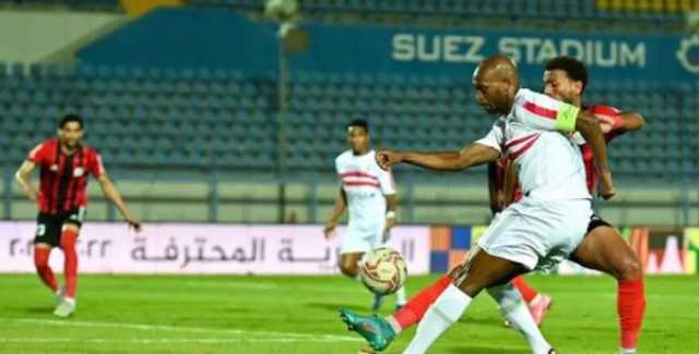 - غياب قائمة كاملة عن الزمالك أمام فاركو.. استبعادات بسبب الإصابات والإيقاف