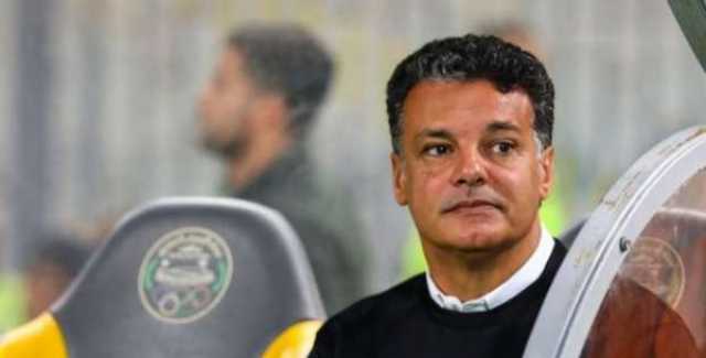 - آخر تطورات تعاقد الاتحاد مع إيهاب جلال.. «البدري» و«ماهر» ضمن المرشحين «خاص»