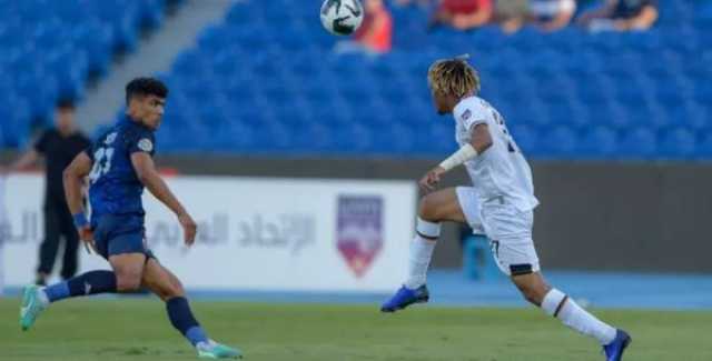 - مدرب الشباب السعودي: استحققنا الفوز رغم فرص الزمالك