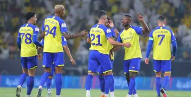 - صفقات النصر السعودي في الميركاتو الصيفي.. بروزوفيتش يخطف الأنظار