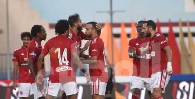 - 6 غيابات تضرب الأهلي قبل مواجهة المصري في ربع نهائي كأس مصر غدا
