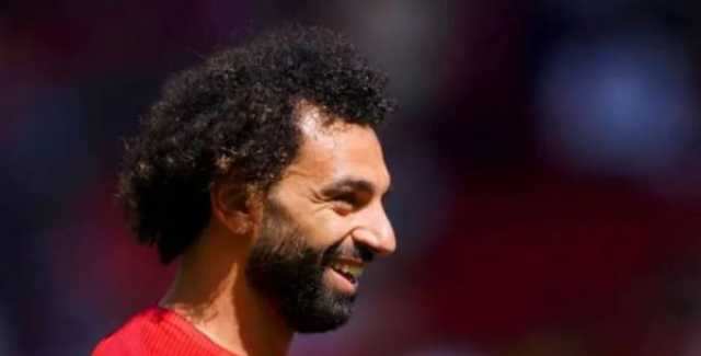 - عاجل- تقارير: محمد صلاح يثير خلافا بين ليفربول ومنتخب مصر بسبب أولمبياد باريس