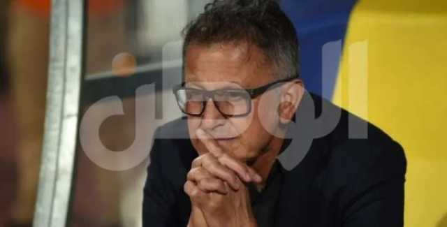 - عضو مجلس إدارة الزمالك السابق: أوسوريو لم يعد مقنعا.. وحرق الناشئين