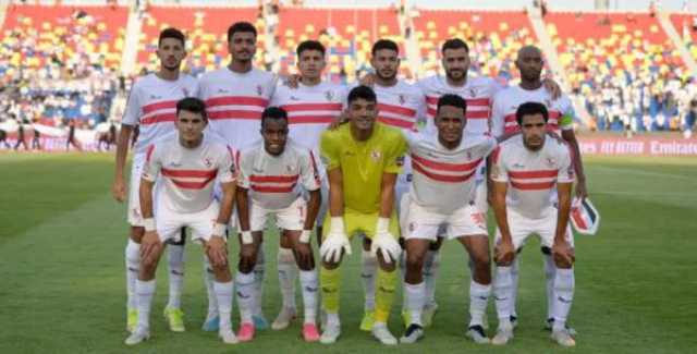 - خالد جلال: البطولة العربية مثل كأس العالم.. والزمالك قدم بداية رائعة