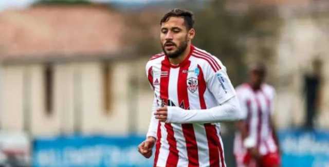 - هدف الزمالك.. لماذا لم يتعاقد يوسف بلايلي مع ناد جديد؟