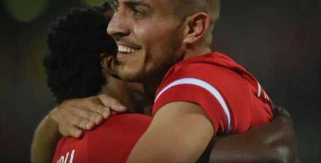 - هل يكسر محمد شريف صيام 47 يوما عن الأهداف في القمة؟.. عاشق شباك الزمالك