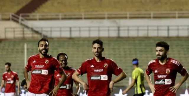 - بعد ثنائية المقاولون.. طاهر محمد طاهر أفضل لاعب في الجولة الأخيرة للدوري