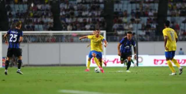 - رونالدو يقود تشكيل النصر المتوقع أمام الشباب في البطولة العربية