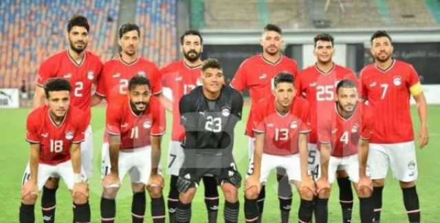 - تاريخ مواجهات مصر وبوركينا فاسو بعد قرعة كأس العالم 2026