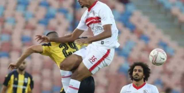 - وائل رياض: حسام عبد المجيد أفضل لاعب في أمم أفريقيا تحت 23 عاما