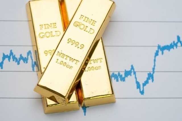 الذهب يلمع قبيل صدور بيانات التضخم الأميركية