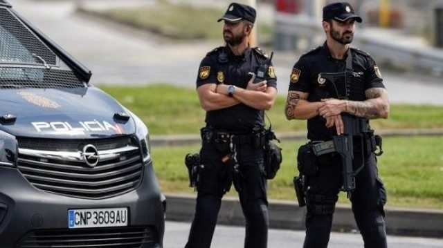 إسبانيا تضبط عصابة تهرب مخدرات إلى ألمانيا