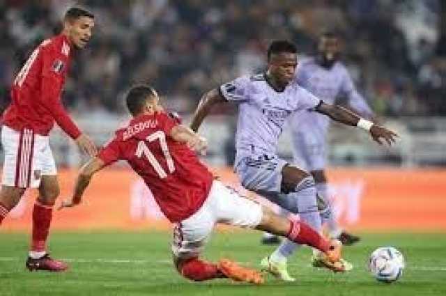 «الفيفا» في مأزق التداخل بين مونديال الأندية والكأس الذهبية