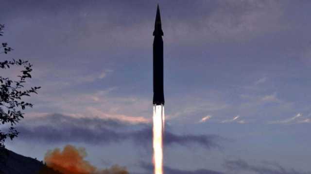 كوريا الشمالية تطلق عدة صواريخ كروز