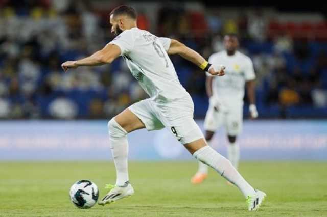 الاتحاد «يتوهج» والهلال «يحتجب»!