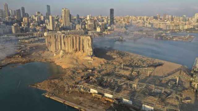 لبنان يؤكد التزامه بكشف ملابسات انفجار مرفأ بيروت بعد مرور 3 سنوات على الحادث