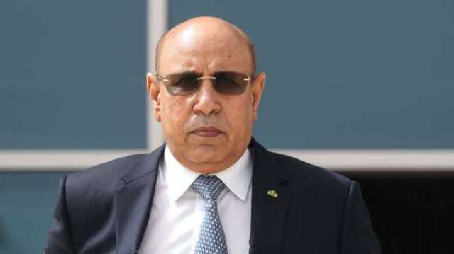 اعتقال برلماني موريتاني بتهمة الإساءة لرئيس الجمهورية