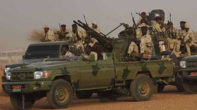 قوات الدعم السريع تعلن الإفراج عن عدد من عناصر الشرطة السودانية المحتجزين لديها