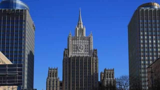 روسيا تدين خطط كييف لاستخدام أساليب الإرهاب ضد محطات الطاقة النووية الروسية - عاجل