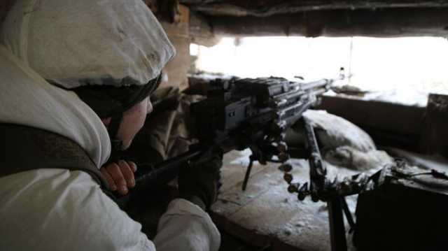 جنود أوكرانيون يتفاجؤون 'بفخ' روسي محكم حولهم إلى 'أشلاء'... فيديو
