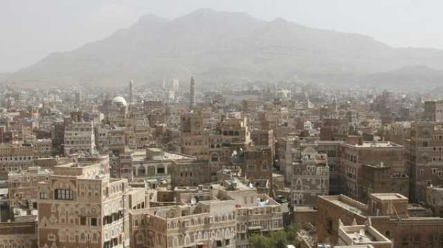 'أنصار الله' تحمل التحالف العربي والحكومة اليمنية مسؤولية تدهور الأوضاع الاقتصادية