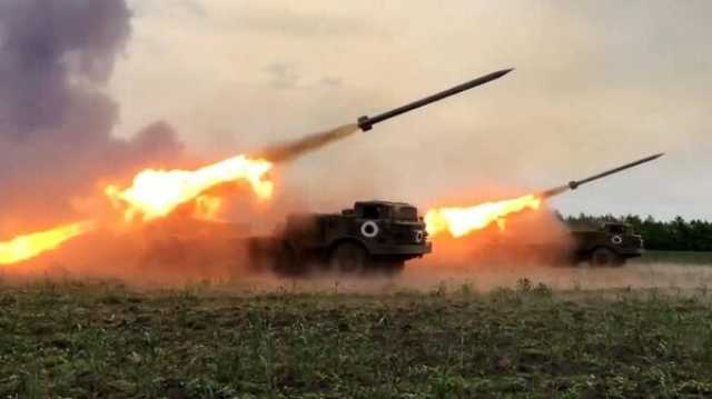 صحيفة تكشف عن 'كابوس عسكري' يعاني منه الجيش الأوكراني