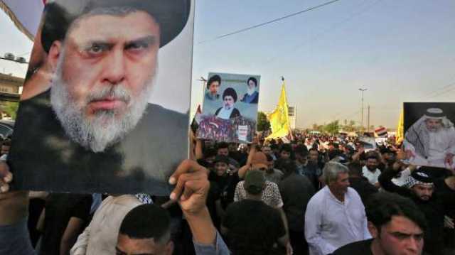 هل يشهد العراق صيفا سياسيا ساخنا بعد عودة التيار الصدري للواجهة مجددا؟