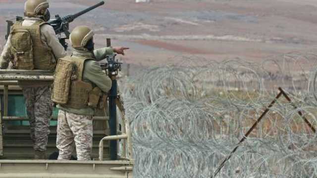 الجيش الأردني ينفذ التمرين التعبوي 'الوعد الحق - 2'