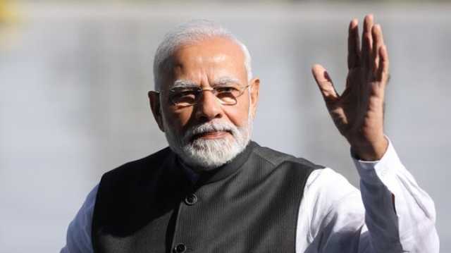 رئيس الوزراء الهندي يعلن أنه سيحضر قمة 'بريكس' في جنوب أفريقيا