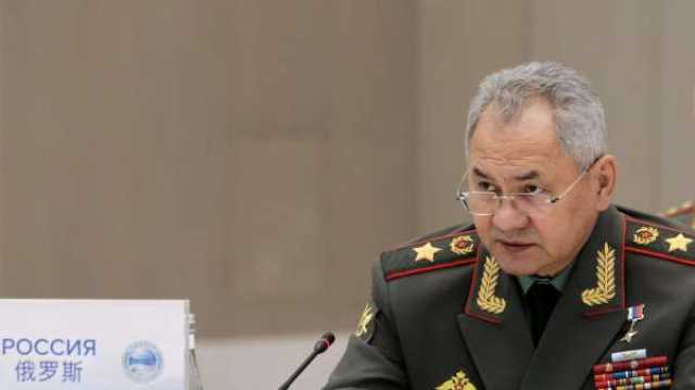 شويغو: الجيش الروسي سيستخدم ذخائر عنقودية 'أكثر فعالية' ردا على أوكرانيا- عاجل