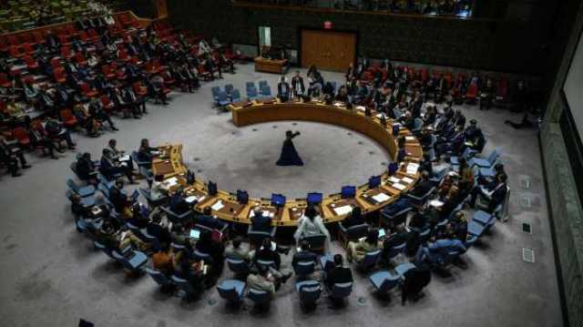 مجلس الأمن الدولي يعقد اجتماعا طارئا بعد إطلاق كوريا الشمالية لصاروخ بالستي