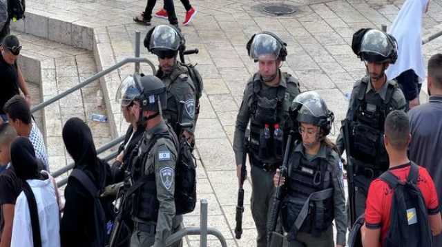 السلطات الإسرائيلية تعتقل نائب المدير العام للأوقاف الإسلامية في القدس