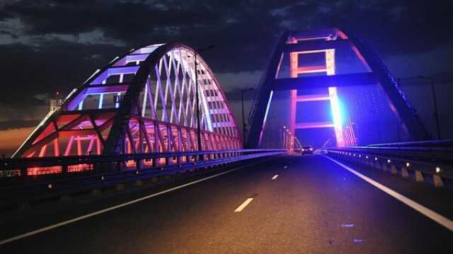 الخارجية الصينية بشأن الهجوم الإرهابي على جسر القرم: يجب تجنب الهجمات على المرافق المدنية