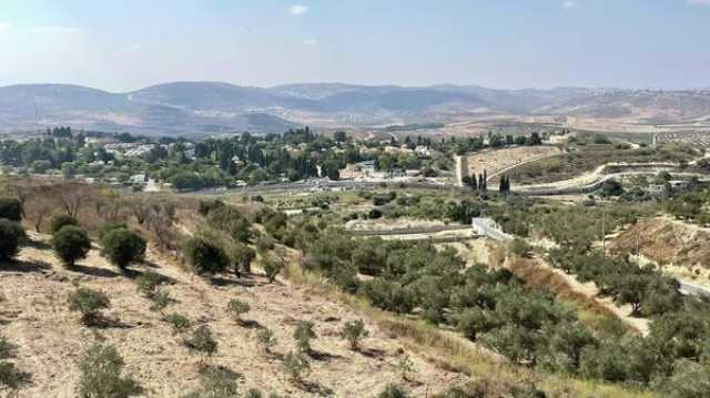 إعلام: مستوطنة 'معاليه أدوميم' الإسرائيلية تتخذ قرارا جديدا بشأن العمال الفلسطينيين
