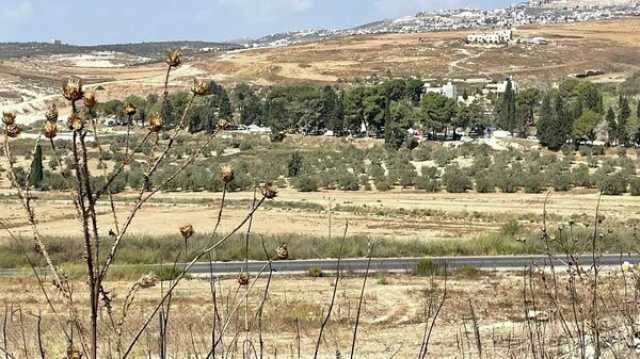 الجيش الإسرائيلي يعلن العثور على منصتي الصاروخين اللذين أطلقا باتجاه مستوطنة شاكيد