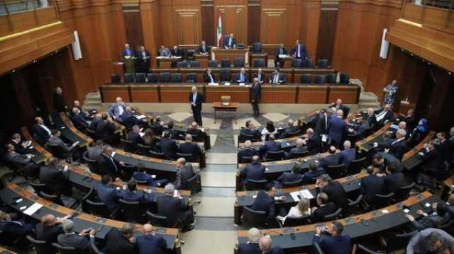 نائب لبناني: الحوار بين الكتل السياسية للتوافق على الرئيس سيعقد في سبتمبر