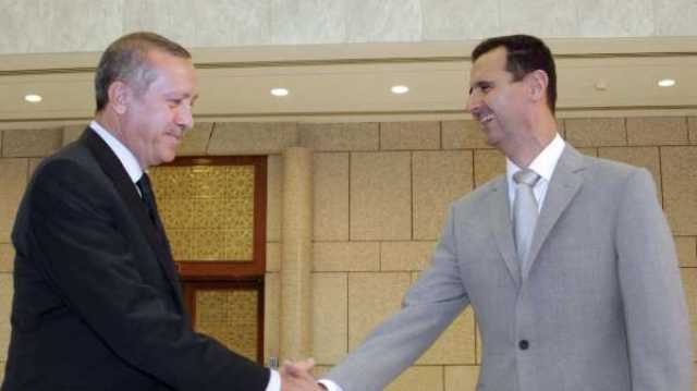 لقاء قريب بين أردوغان والأسد.. هل وافقت تركيا على شروط سوريا للتطبيع؟