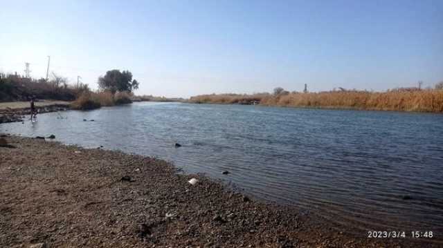 العراق يحدد شرطا لمنح حصص مائية جديدة