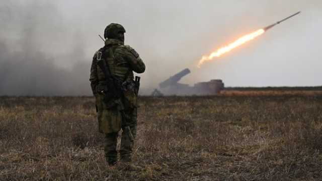 الدفاع الروسية: تم القضاء على عدد كبير من المرتزقة البولنديين والألمان في لفوف- عاجل