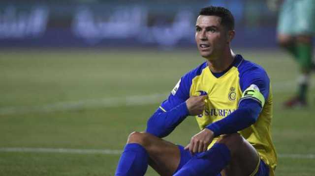 'النصر' السعودي ممنوع من التعاقد مع أي لاعبين بأمر 'فيفا'
